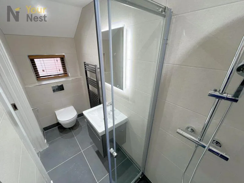3 bedroom flat for rent