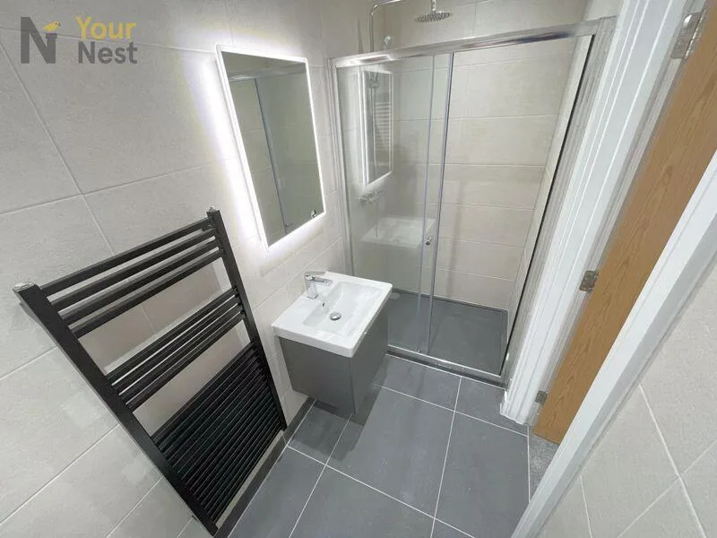 3 bedroom flat for rent