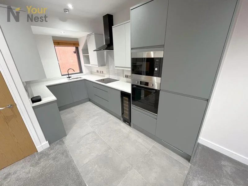 3 bedroom flat for rent