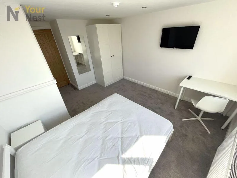 4 bedroom cottage for rent