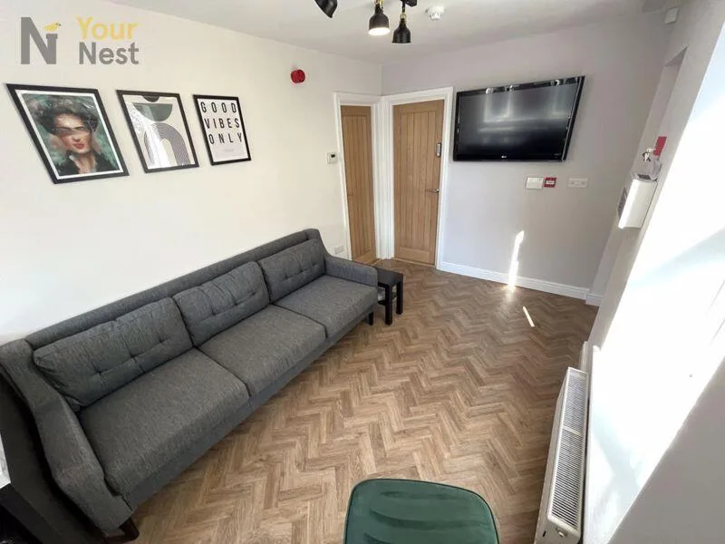 4 bedroom cottage for rent