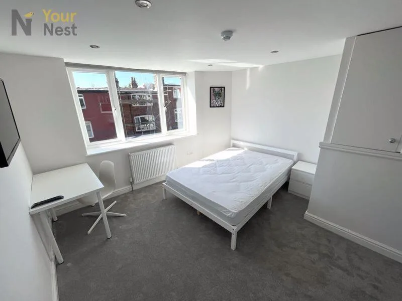 4 bedroom cottage for rent