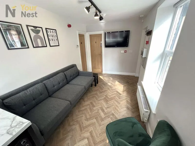 4 bedroom cottage for rent