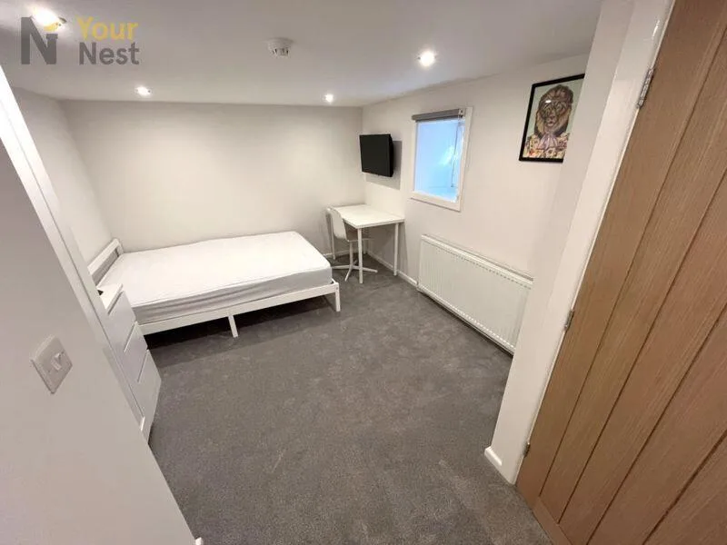 4 bedroom cottage for rent