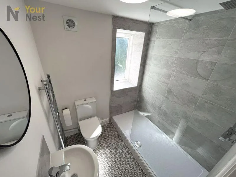 4 bedroom cottage for rent