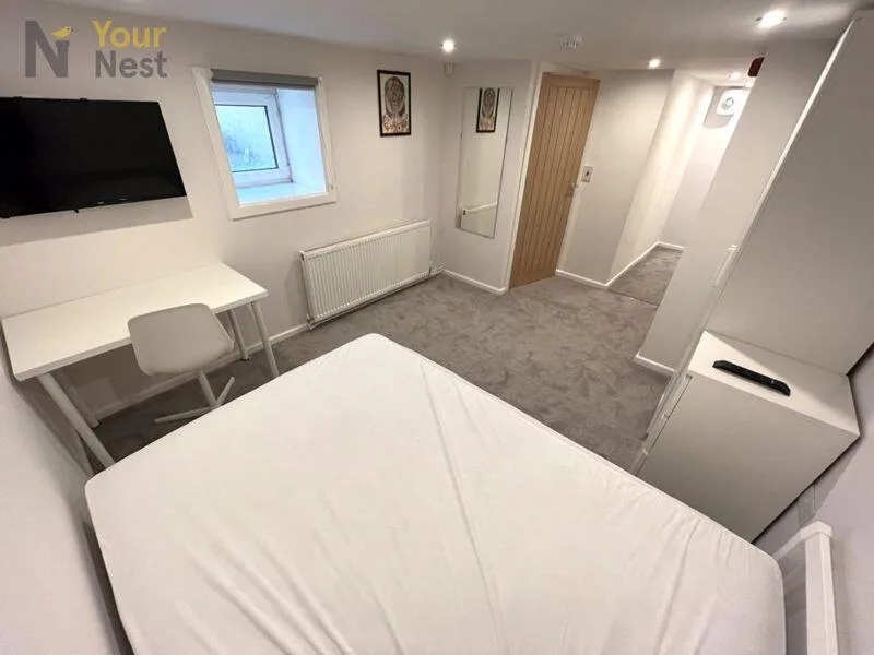 4 bedroom cottage for rent
