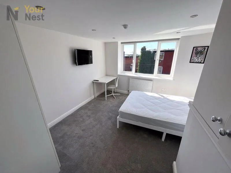 4 bedroom cottage for rent