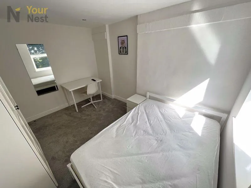 4 bedroom cottage for rent