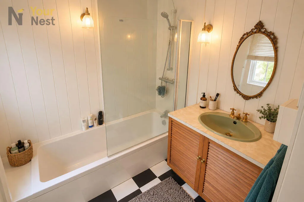 6 bedroom terraced house for rent