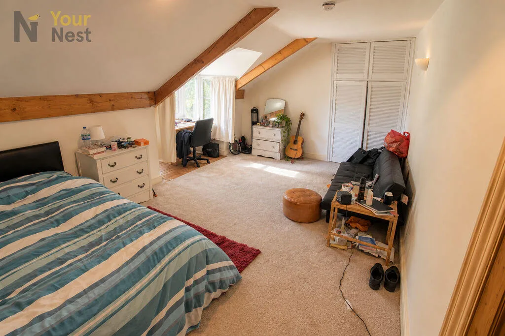 7 bedroom house for rent
