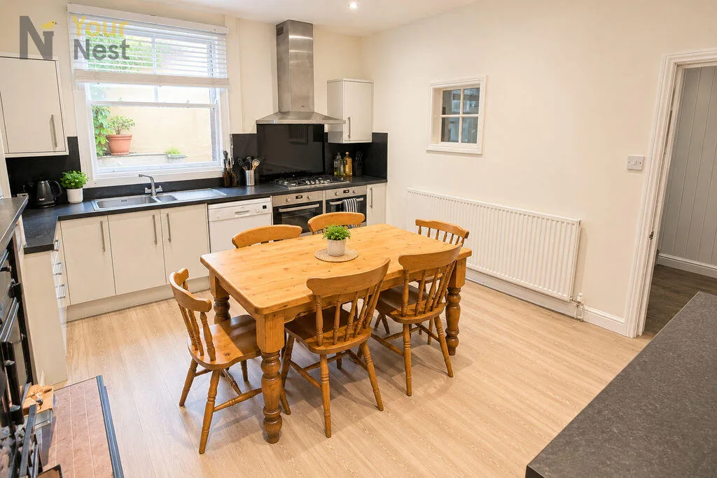 7 bedroom house for rent