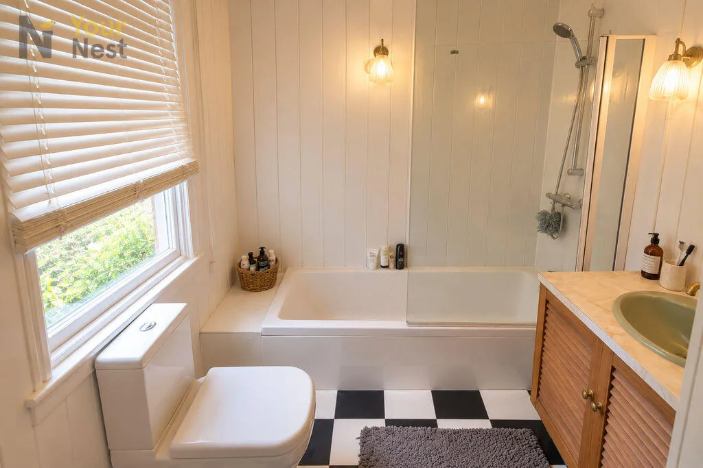 7 bedroom house for rent