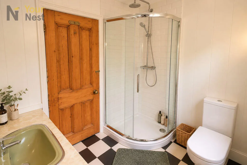 7 bedroom house for rent