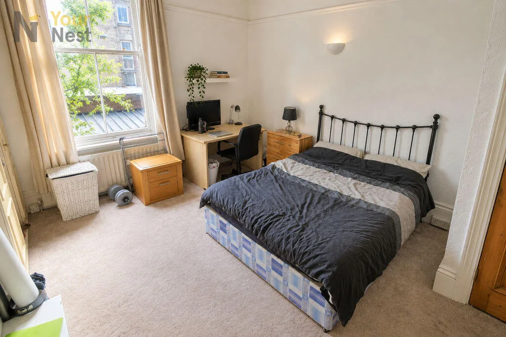 7 bedroom house for rent