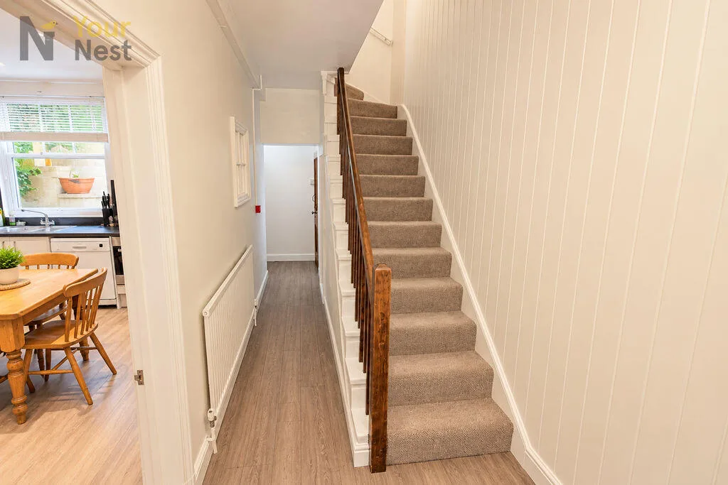 7 bedroom house for rent