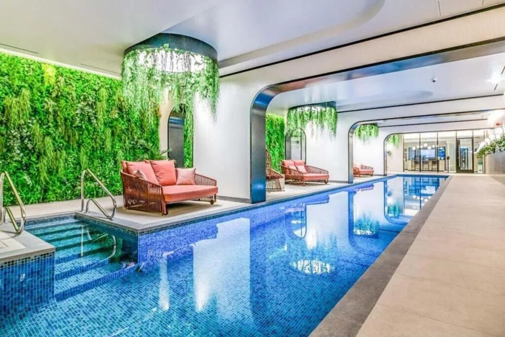 2 bedroom apartment for rent