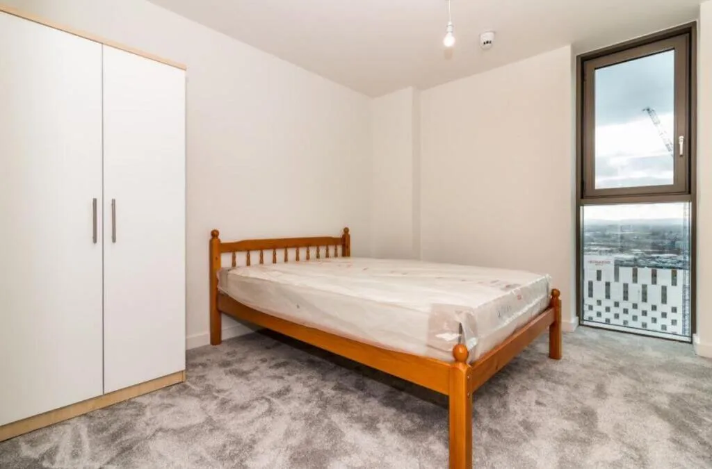 2 bedroom apartment for rent
