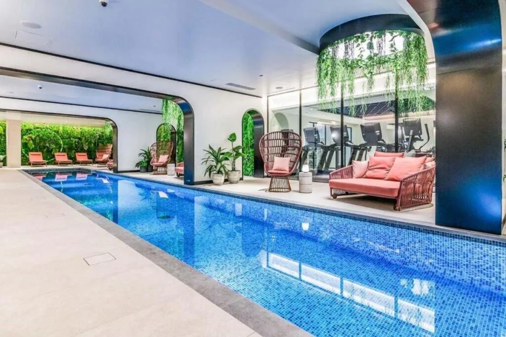 2 bedroom apartment for rent