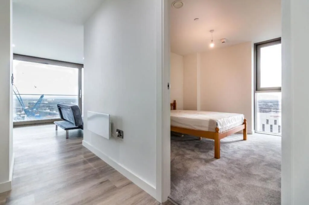 2 bedroom apartment for rent