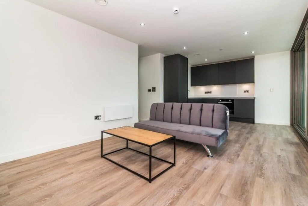 2 bedroom apartment for rent