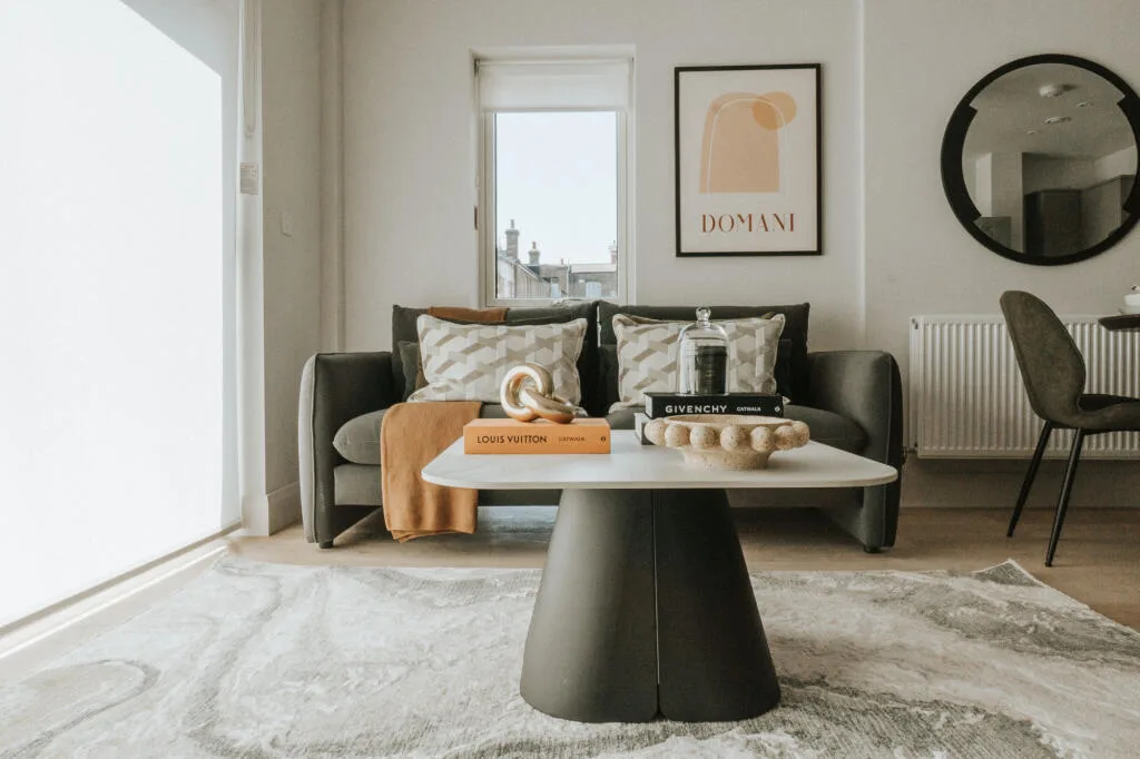 1 bedroom flat for rent
