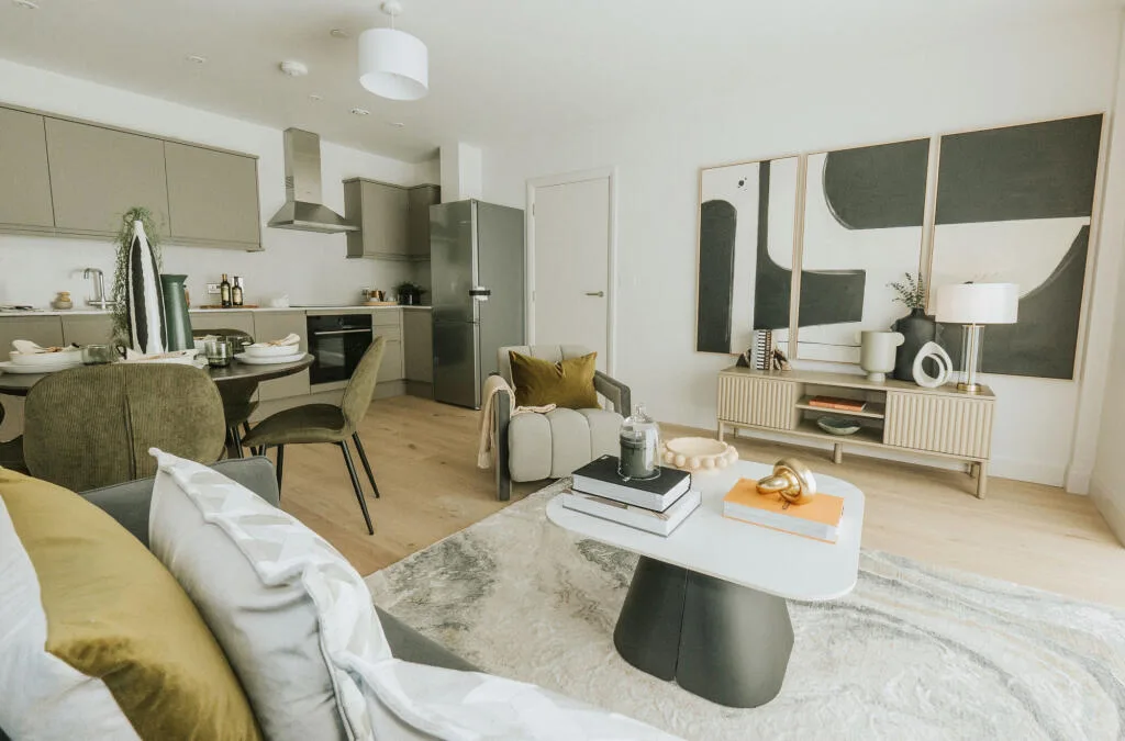 1 bedroom flat for rent