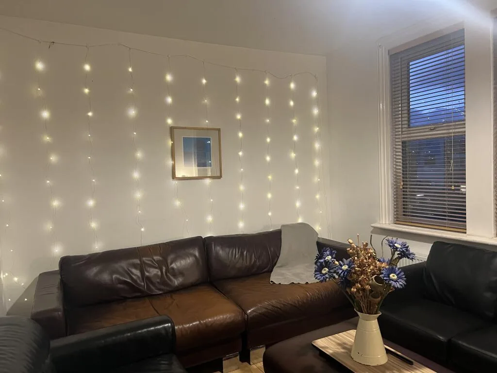 6 bedroom terraced house for rent