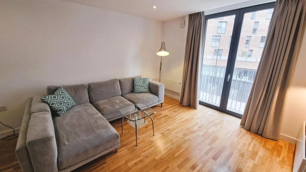 1 bedroom apartment for rent