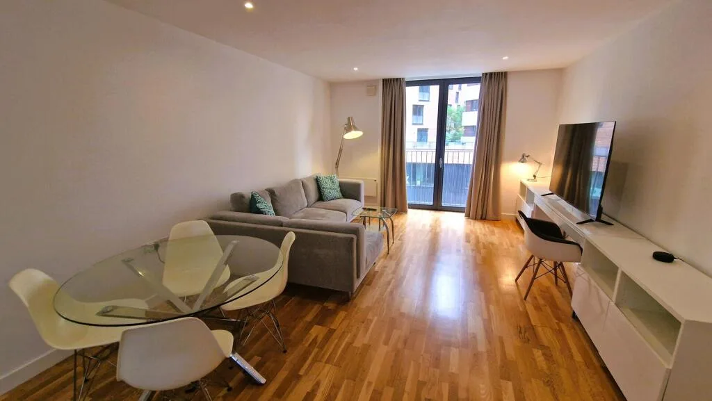 1 bedroom apartment for rent