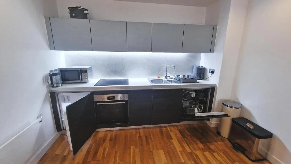 1 bedroom apartment for rent