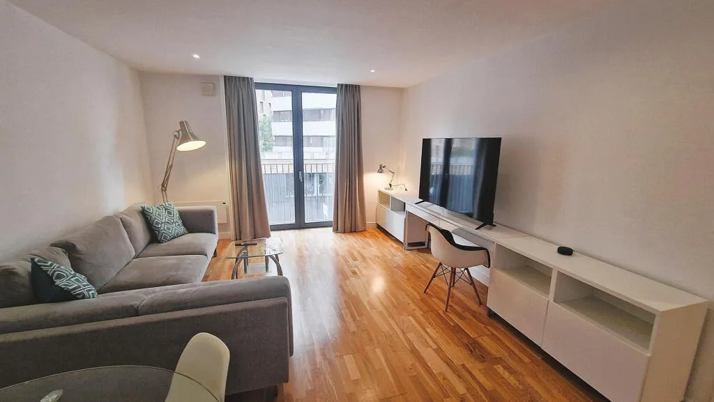 1 bedroom apartment for rent