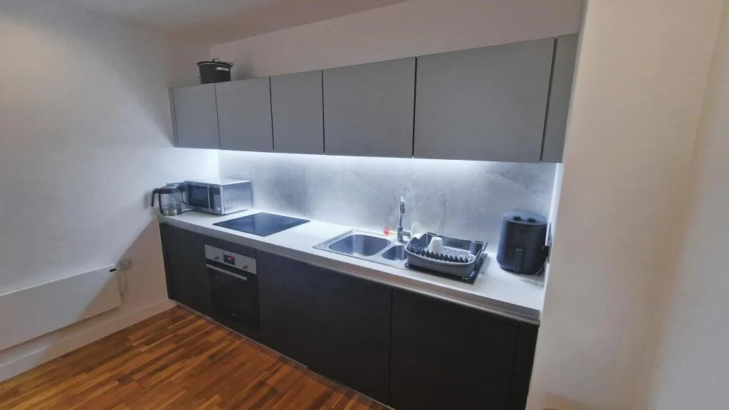1 bedroom apartment for rent