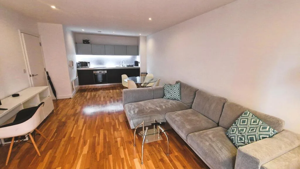 1 bedroom apartment for rent