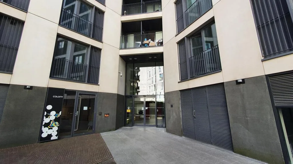 1 bedroom apartment for rent