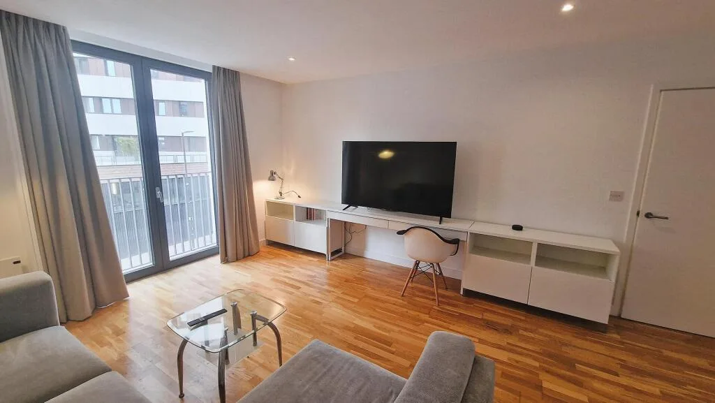 1 bedroom apartment for rent