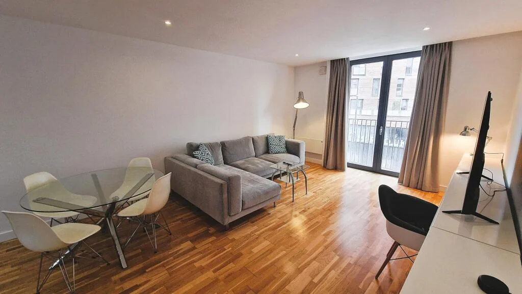 1 bedroom apartment for rent