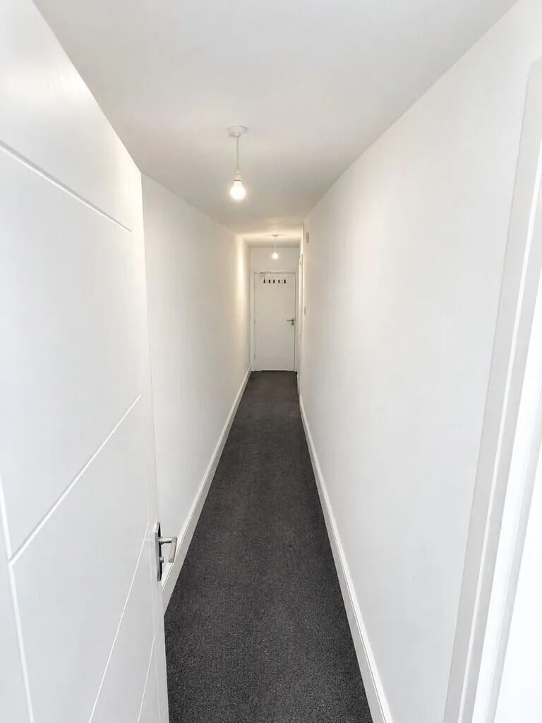 2 bedroom ground floor flat for rent