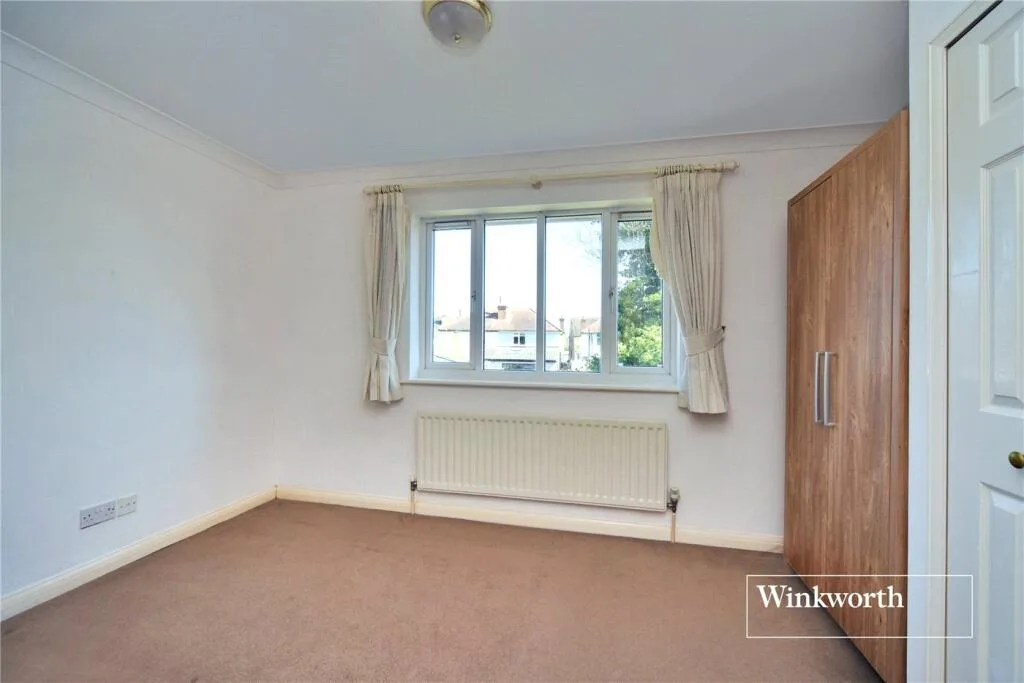 2 bedroom end of terrace house for rent