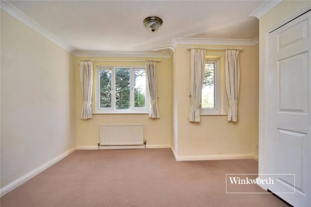 2 bedroom end of terrace house for rent