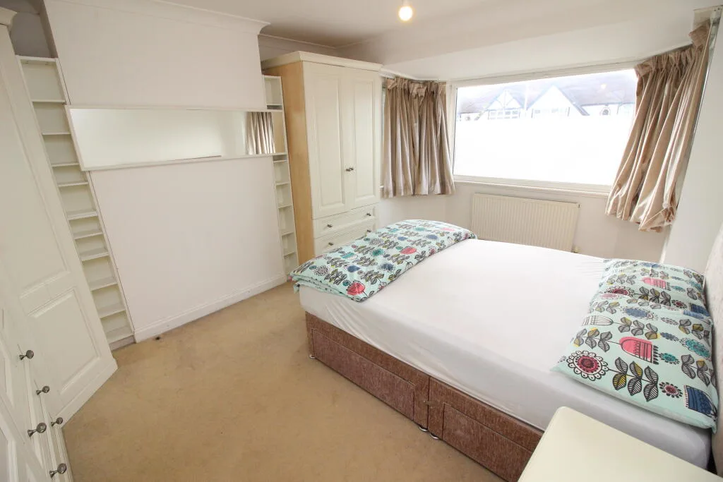 3 bedroom detached house for rent