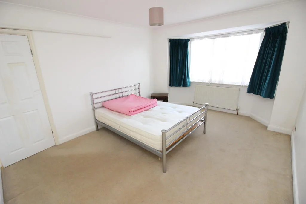 3 bedroom detached house for rent