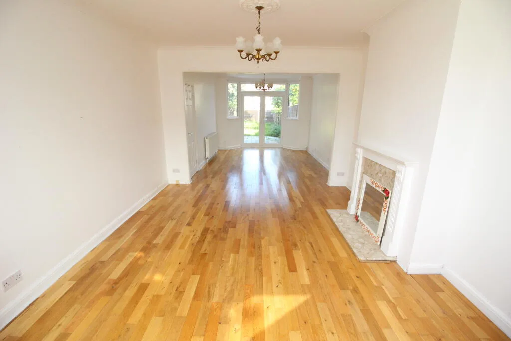 3 bedroom detached house for rent