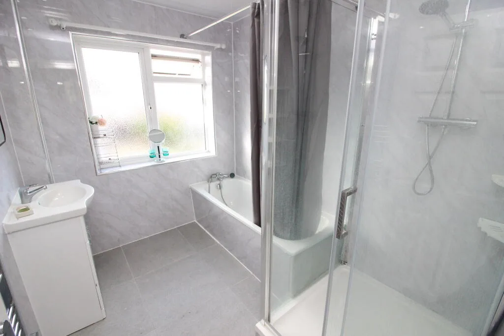 3 bedroom detached house for rent