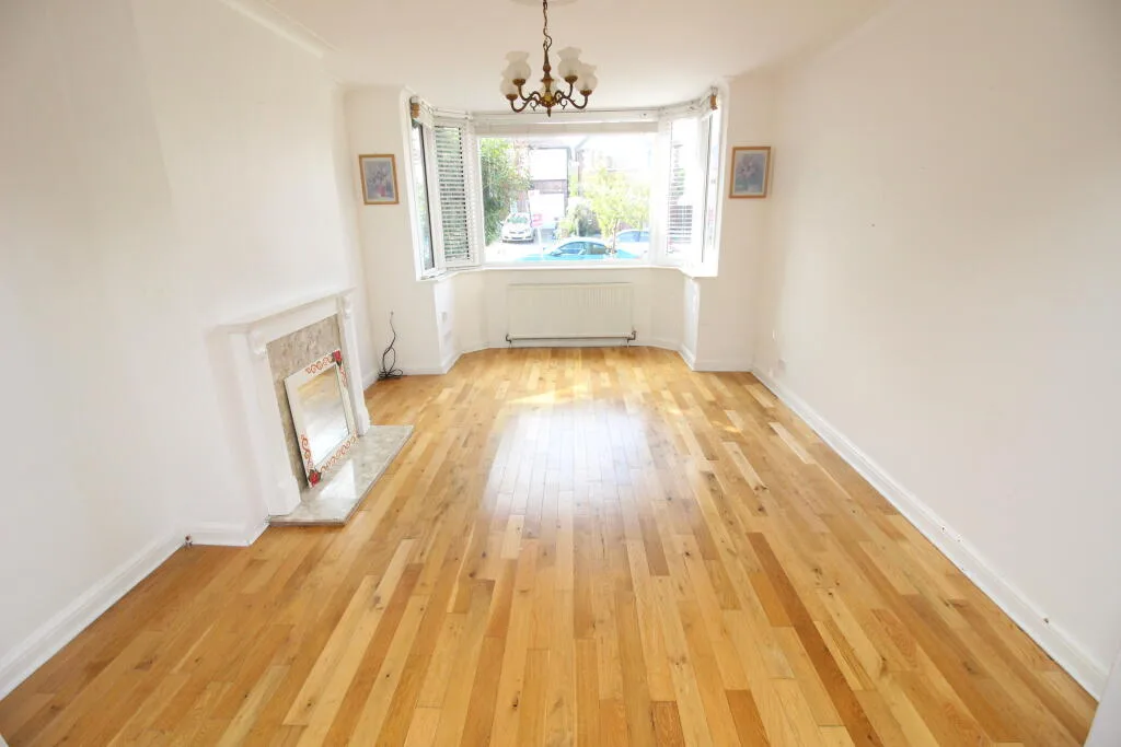 3 bedroom detached house for rent