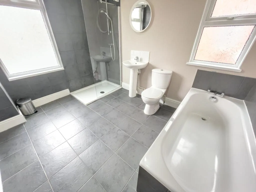 3 bedroom terraced house for rent