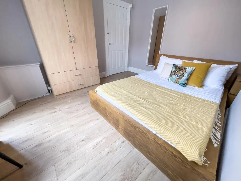 3 bedroom terraced house for rent