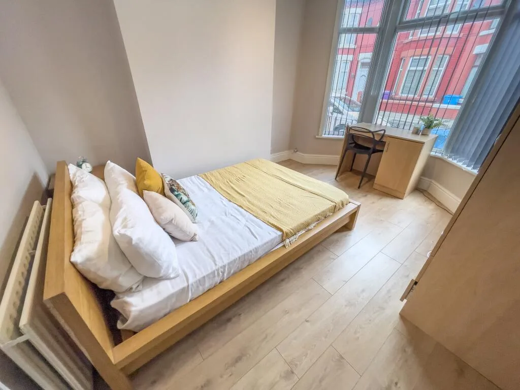 3 bedroom terraced house for rent