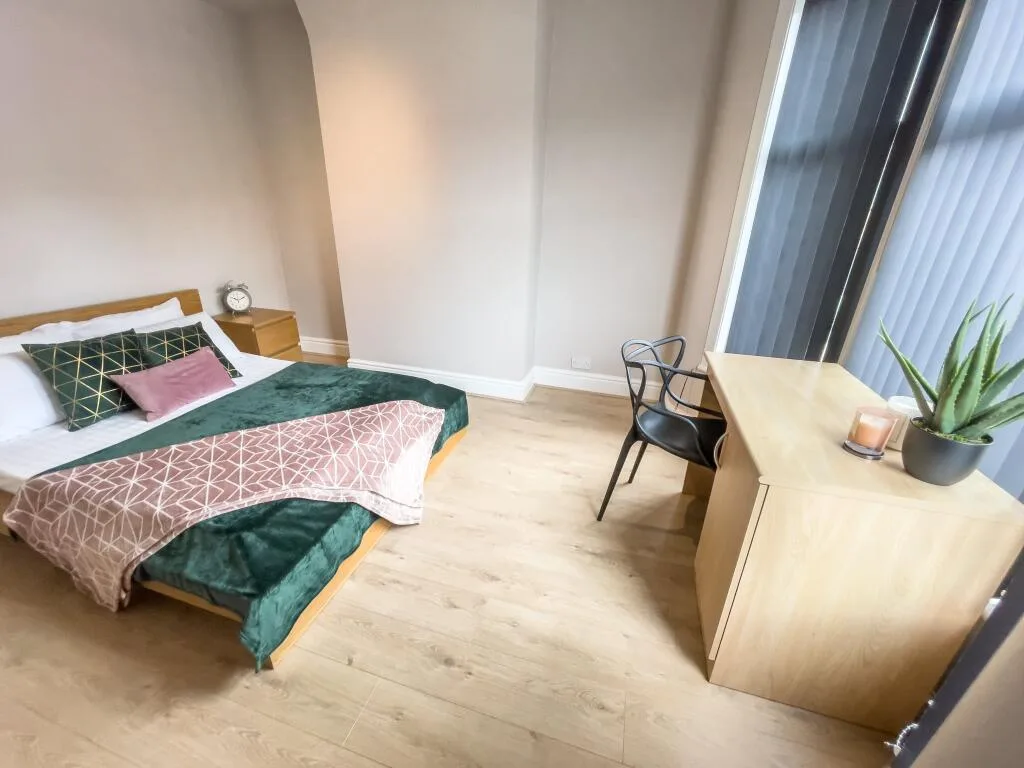 3 bedroom terraced house for rent