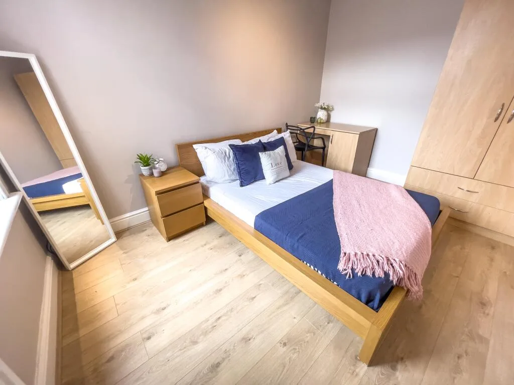 3 bedroom terraced house for rent