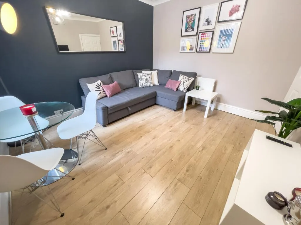 3 bedroom terraced house for rent